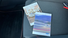 Ford Fiesta 1.0 EcoBoost 95 ST-Line Edition 5dr Petrol Hatchback